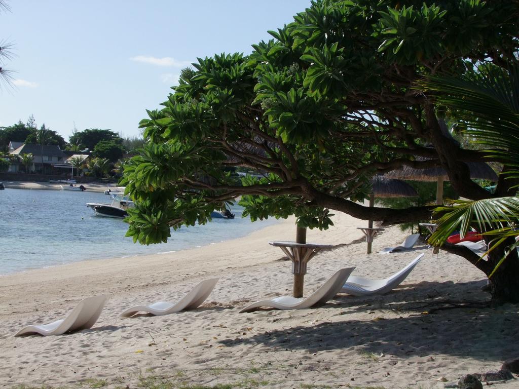 So Beach Villa In Situ Roches Noires Pokój zdjęcie