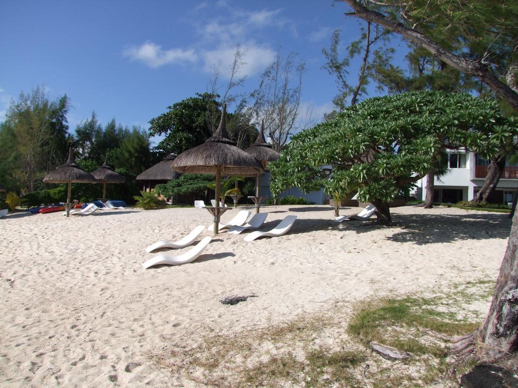 So Beach Villa In Situ Roches Noires Pokój zdjęcie